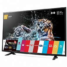 LG 49UF640Y LED יבואן רשמי