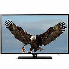 טלוויזיה Crown 32" Smart LED CR32SXL