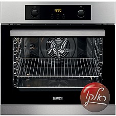 Zanussi ZOP37972XK יבואן רשמי