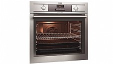 תנור אפייה AEG BE4003001M תוצרת גרמניה