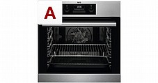 תנור בנוי AEG BEB331010M