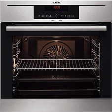 תנור בנוי AEG BP730302IM