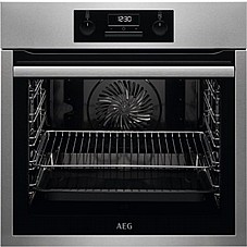 תנור בנוי AEG BEE233101