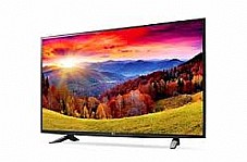 טלוויזיה LG 49LF540