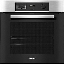 תנור פירוליטי Miele דגם H2267-1 BP