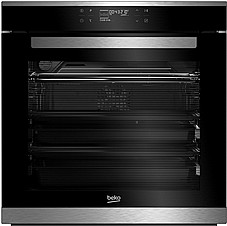 תנור בנוי 80 ליטר Beko BVR35500XMS