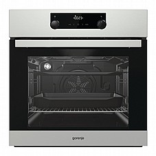 תנור בנוי מחברת GORENJE דגם BO735/6 נפח 71 ליטר