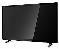 טלוויזיה ''49 Sharp LC49CFE4042E