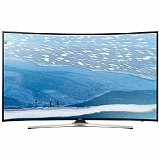 Samsung UE65KU7350 4K יבואן רשמי
