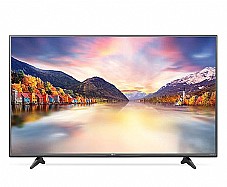 LG 65UH617Y יבואן רשמי