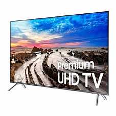 Samsung UE65MU8000 יבואן רשמי
