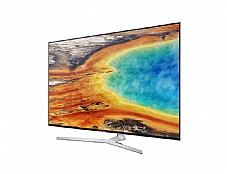 Samsung UE65MU9000 יבואן רשמי