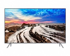 טלוויזיה Samsung UE65MU8000 4K ‏65 ‏אינטש סמסונג