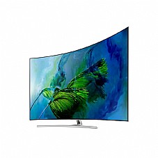 טלוויזיה Samsung 65Q8C QLED יבואן רשמי