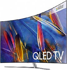 65Q7C QLED 4K סמליין