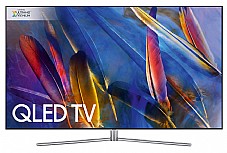 טלוויזיה Samsung QE65Q7F יבואן רשמי