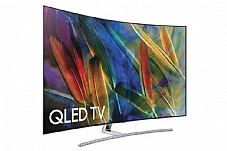 Samsung 55Q7C יבואן רשמי