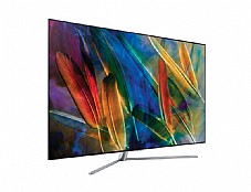 Samsung 55Q7F יבואן רשמי