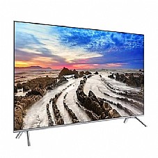 Samsung UE82MU8000 יבואן רשמי