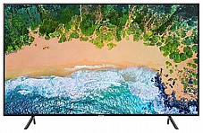 טלוויזיה Samsung UE58NU7102 4K ‏58 ‏אינטש