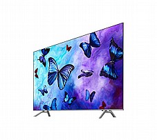 טלוויזיה Samsung QE55Q6FN 4K ‏55 ‏אינטש סמסונג
