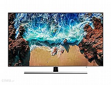 טלוויזיה Samsung UE75NU8002 4K ‏75 ‏אינטש סמסונג
