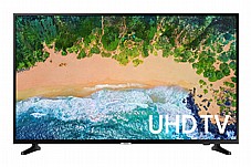 טלוויזיה Samsung UE50NU7092 4K 50 אינטש סמסונג