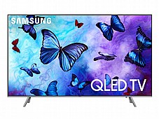 טלוויזיה Samsung QN82Q6FN 4K ‏82 ‏אינטש סמסונג