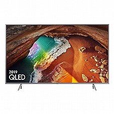 טלוויזיה בגודל "QLED SAMSUNG 49 דגם QE49Q60R סמסונג