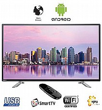 טלוויזיה בגודל 65 דגם LED טושיבה 65U5850 TOSHIBA
