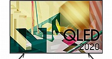 טלוויזיה 85 Samsung דגם QE85Q70T יבואן רשמי