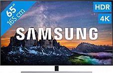 SAMSUNG QE65Q80R יבואן רישמי