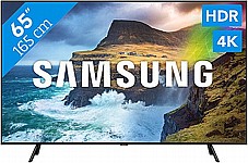 Samsung QE65Q70R יבואן