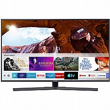Samsung UE55RU7400 יבואן