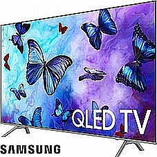 Samsung QE65Q6FN יבואן