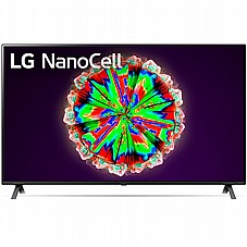 טלוויזיה חכמה "75 LED 4K מבית LG דגם 75NANO90