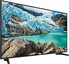 Samsung UE75RU7090 יבואן רשמי