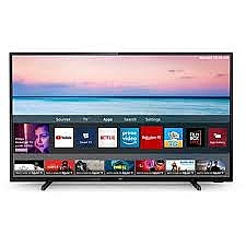 Philips 43PUS6504 משווק רשמי!
