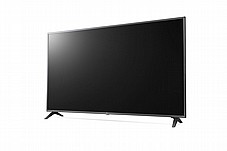 טלוויזיה בגודל 65" דגם SMART 4K 65UM7100 LG LED יבואן רשמי