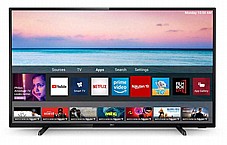 טלוויזיה Philips 58PUS6504 פיליפס משווק רשמי!