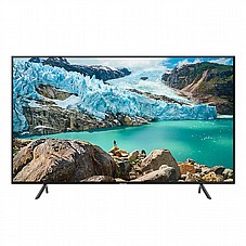 Samsung UE55RU7100 יבואן