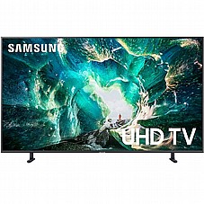 טלוויזיה 65 Samsung דגם סמליין 65RU8000