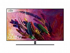 Samsung QE55Q7FN יבואן