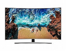 Samsung UE65NU8500 יבואן
