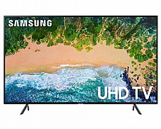 Samsung UE75NU7100 יבואן