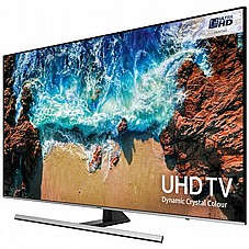 Samsung UE65NU8000 יבואן