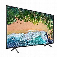 Samsung UE43NU7120 יבואן