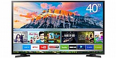 Samsung UE40N5300 יבואן