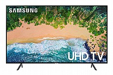 Samsung UE55NU7100 יבואן