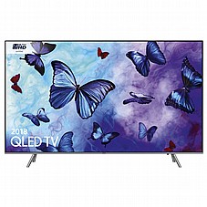 Samsung QE75Q6FN יבואן